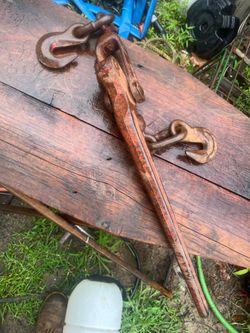 Chain binder