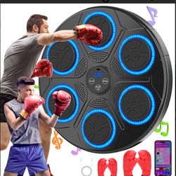 Music Punching Machine 