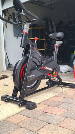 LABODI Indoor Cycling Bike