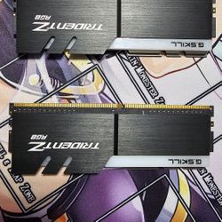 RGB Pro 16GB (2 x 8GB) 288-Pin DDR4 DRAM DDR4 3600 (PC4 28800) Desktop Memory Model CMW16GX4M2C3600C18

