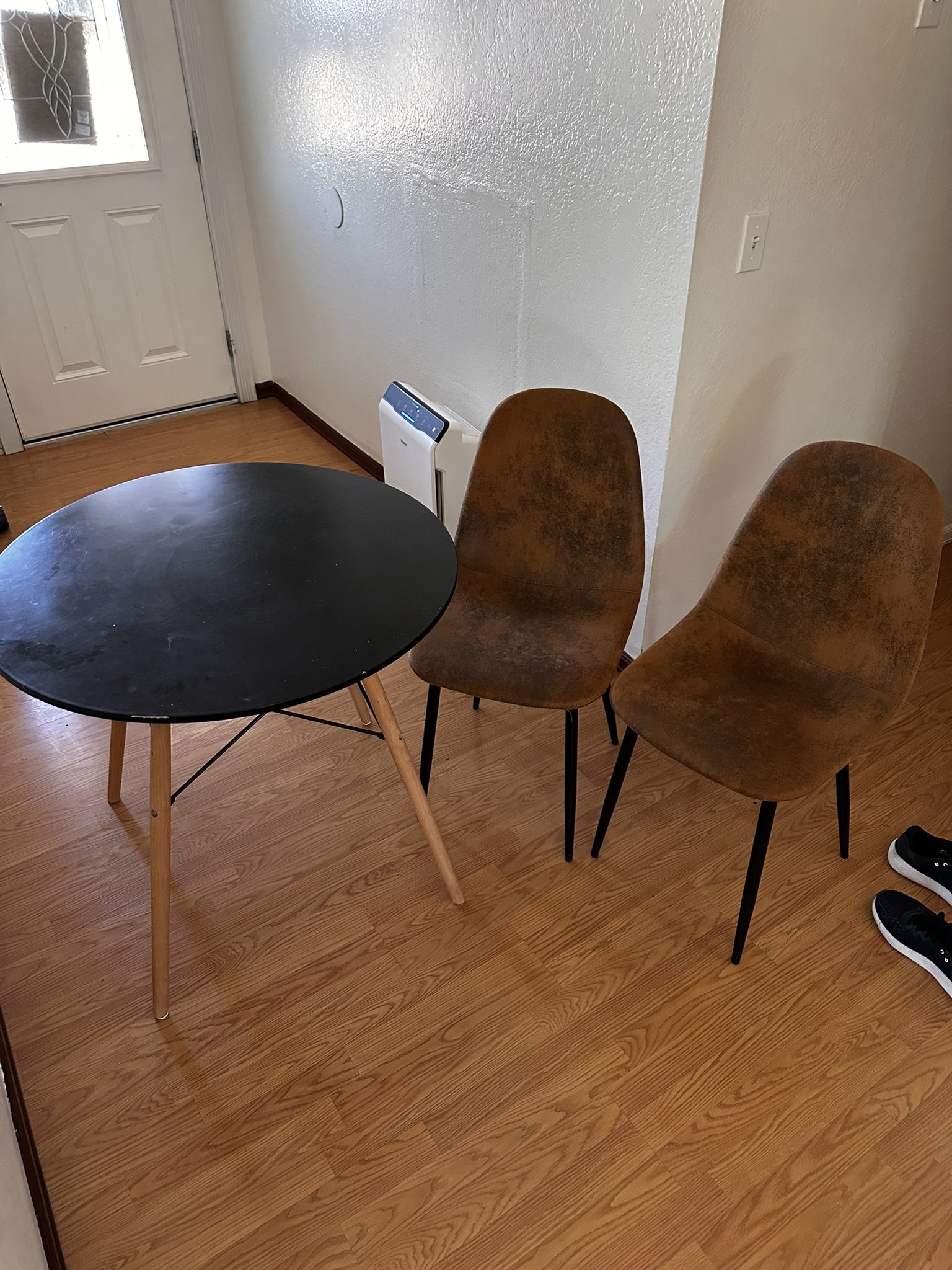Table Set