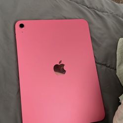 iPad A16 11th Generation - Pink 10.86 Inch