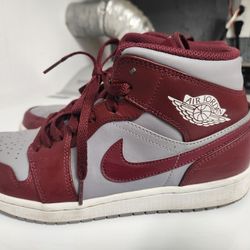 Nike Michael Jordon