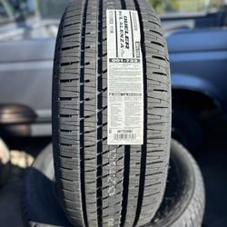 275/55/20 Bridgestone New Tires All 4 Installed And Balanced Included Llantas Nuevas SPECIAL DEAL ‼️⚠️