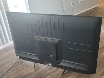 58" hisense