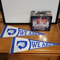 Penn State Lunchbox & Pennants