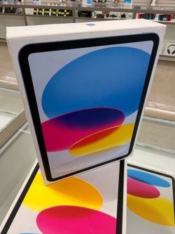 iPad A16 128gb WiFi and cellular