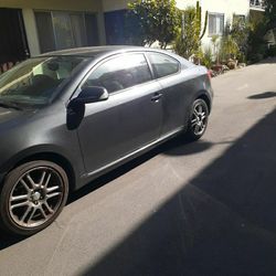 2006 Scion tC