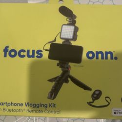 Vlogging Kit