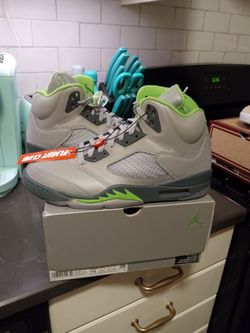 Brand new size 10 of all
