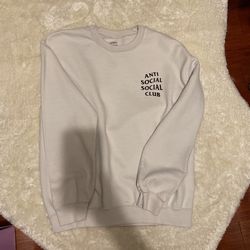 Anti Social Social Club
