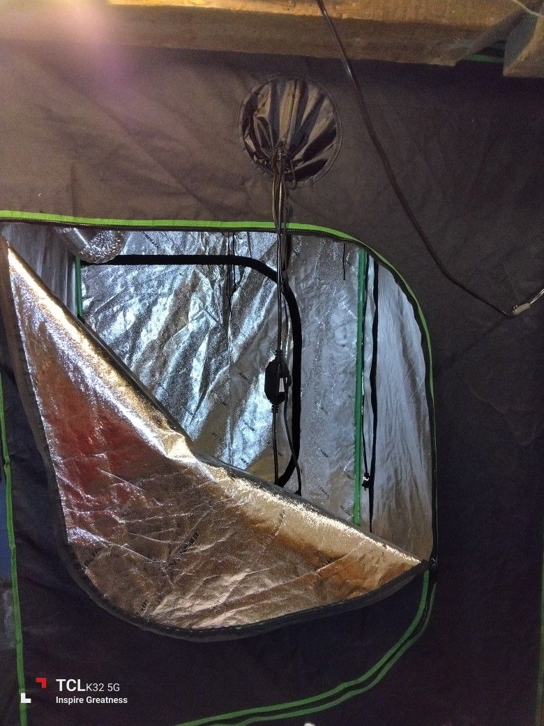 Vivosun Grow Tent