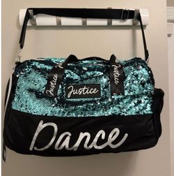 New justice bag