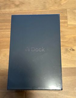 Analogue Pocket Dock