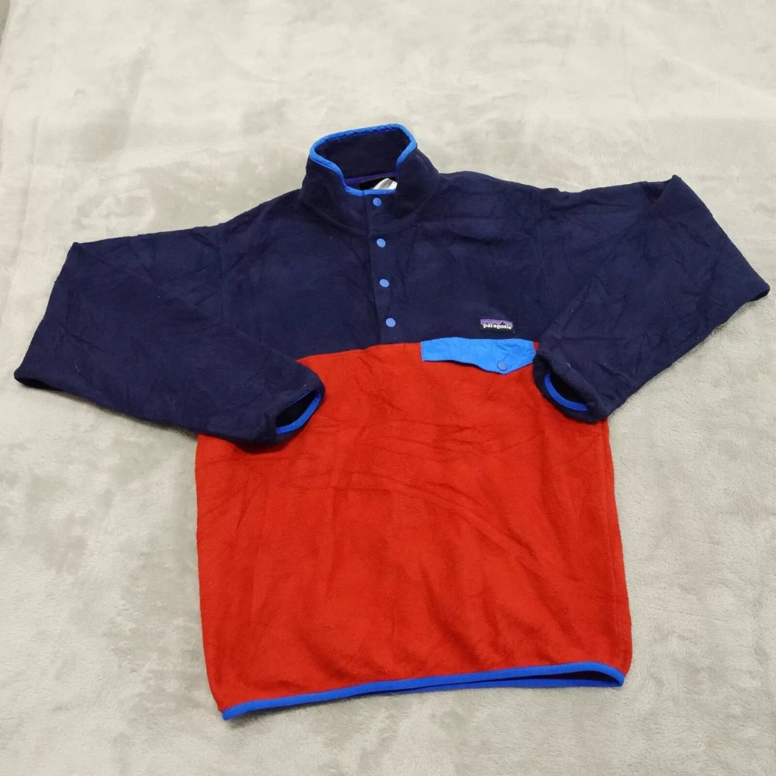 Patagonia & North Face Jackets