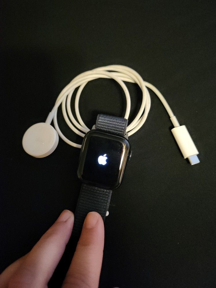 Apple Watch se 40mm