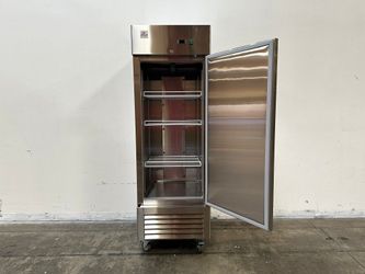 NSF Reach-In RestaurantOne Door Refrigerator KR-23B1