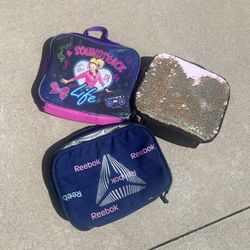 Lunch Bags (must take all)