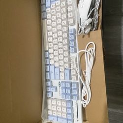 Magegee GT838 Gaming Keyboard And Mouse 