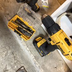 Dewalt 