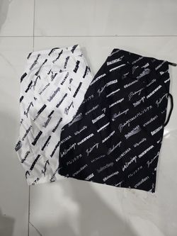 Balenciaga Shorts