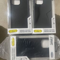 30 ismart iPhone 12/13 Pro Max Cases