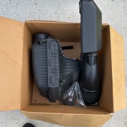 Air Filter Housing 2015 Dodge Challenger RT