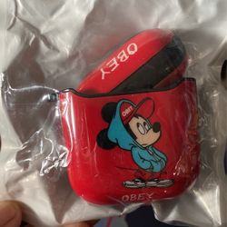 airpods case mickey mouse $5 Firm
