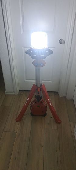 Hilti Light