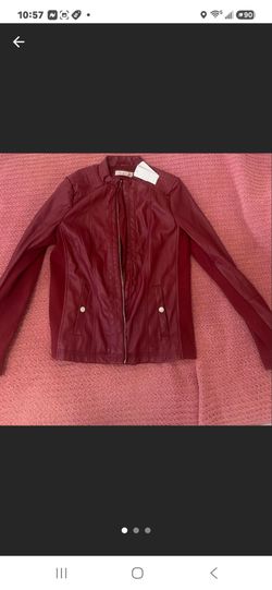 Womens jacket