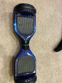 Hoverboard