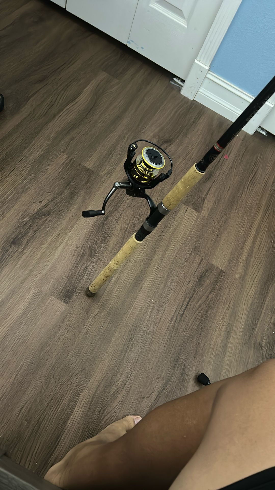 Penn Battle 3 4000 On Star Stellar 