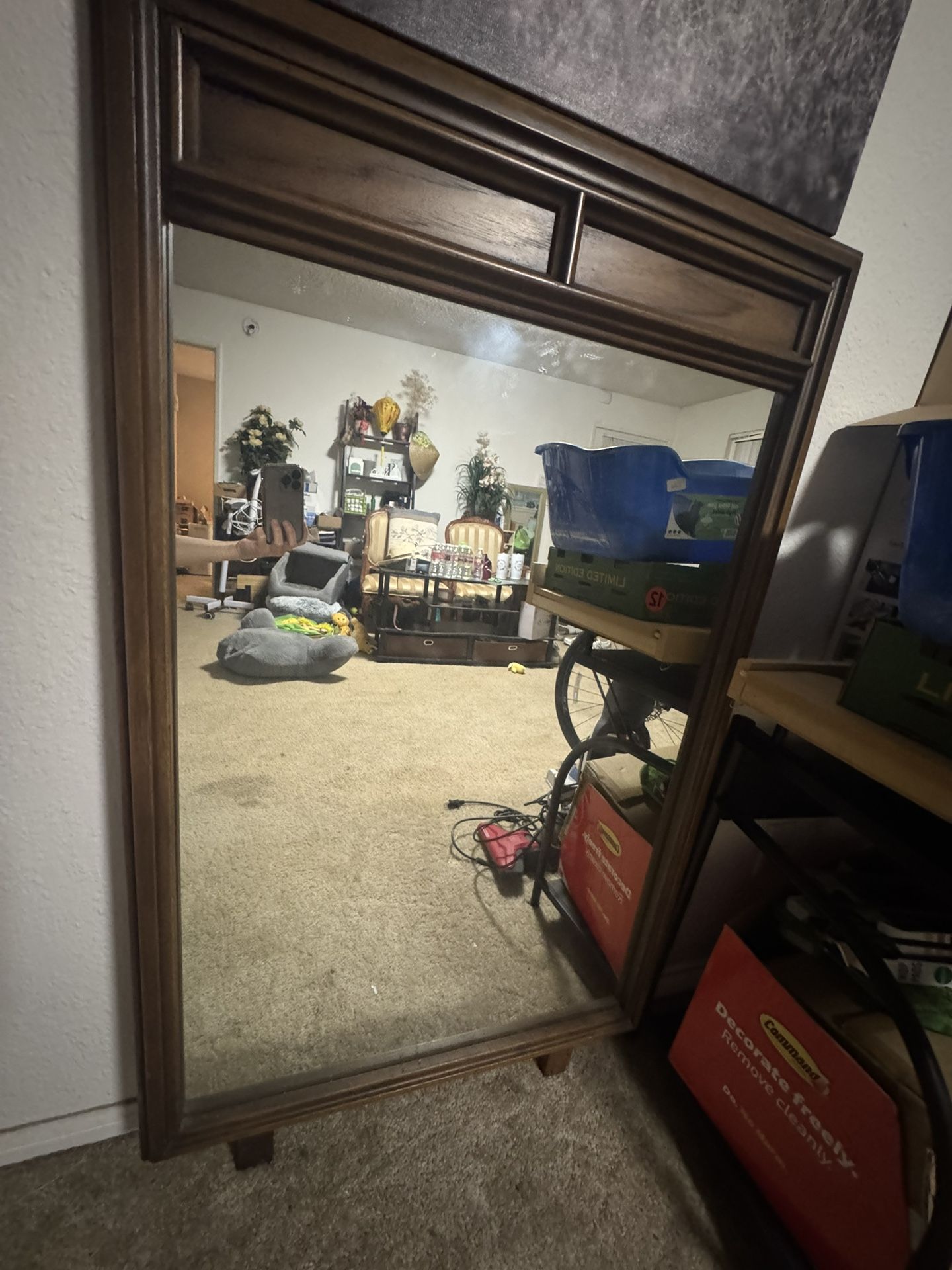 miror