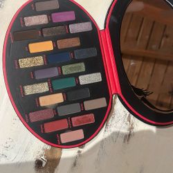 Makeup Palette 