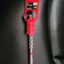 Hilti 9/16 In. X 6 In. Drill Bit SDS PLUS CX