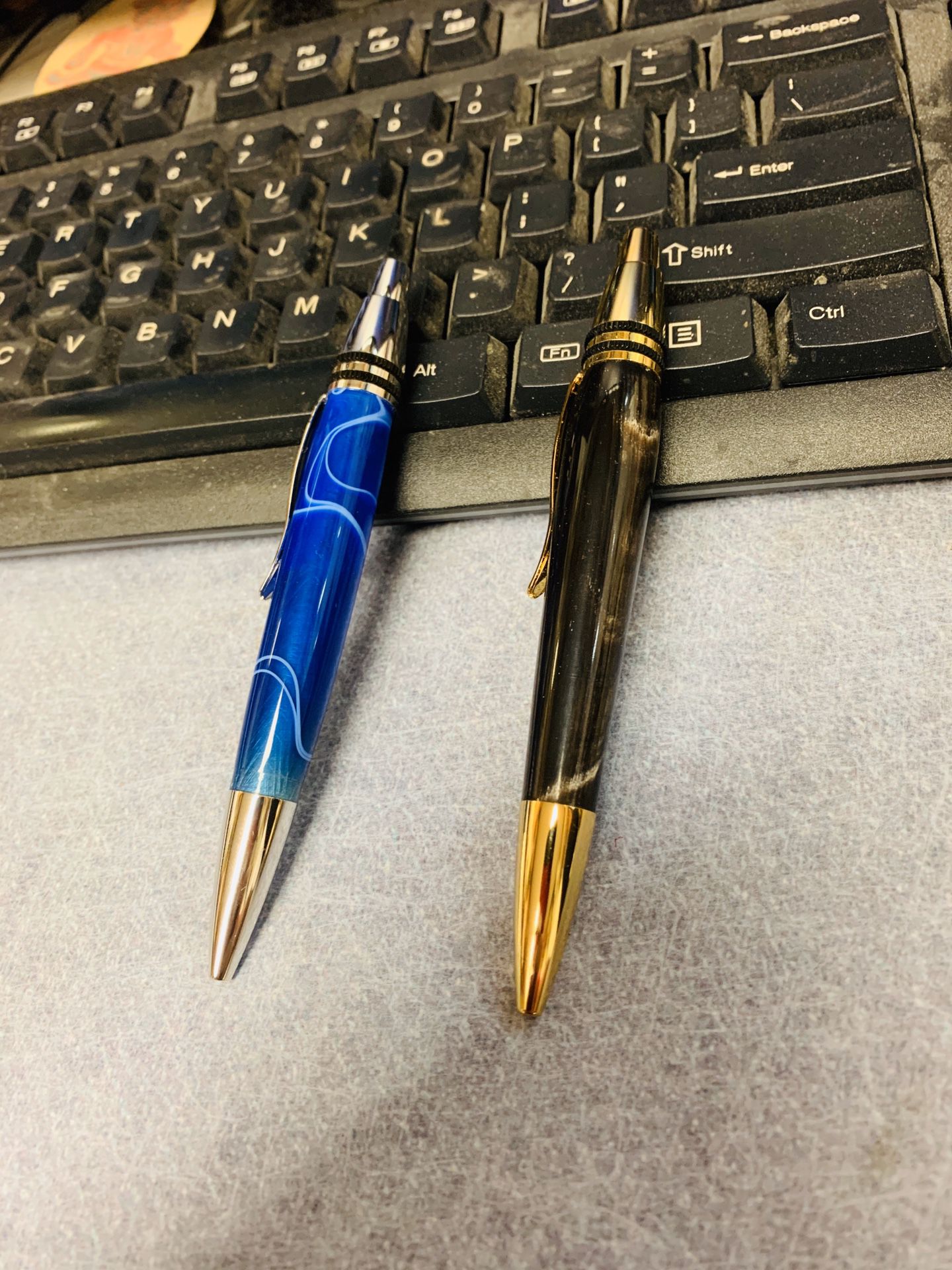 Polaris handmade style pens 🖊
