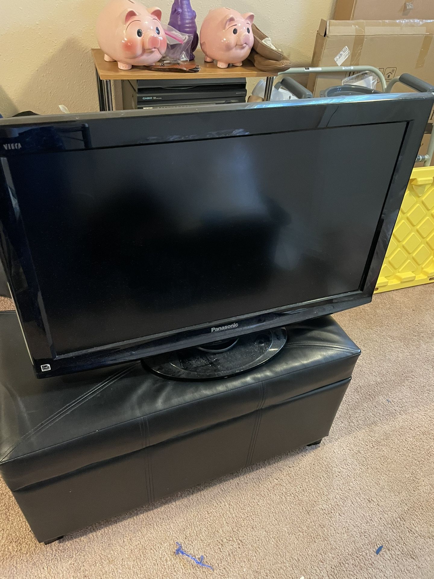 32in TV Panasonic