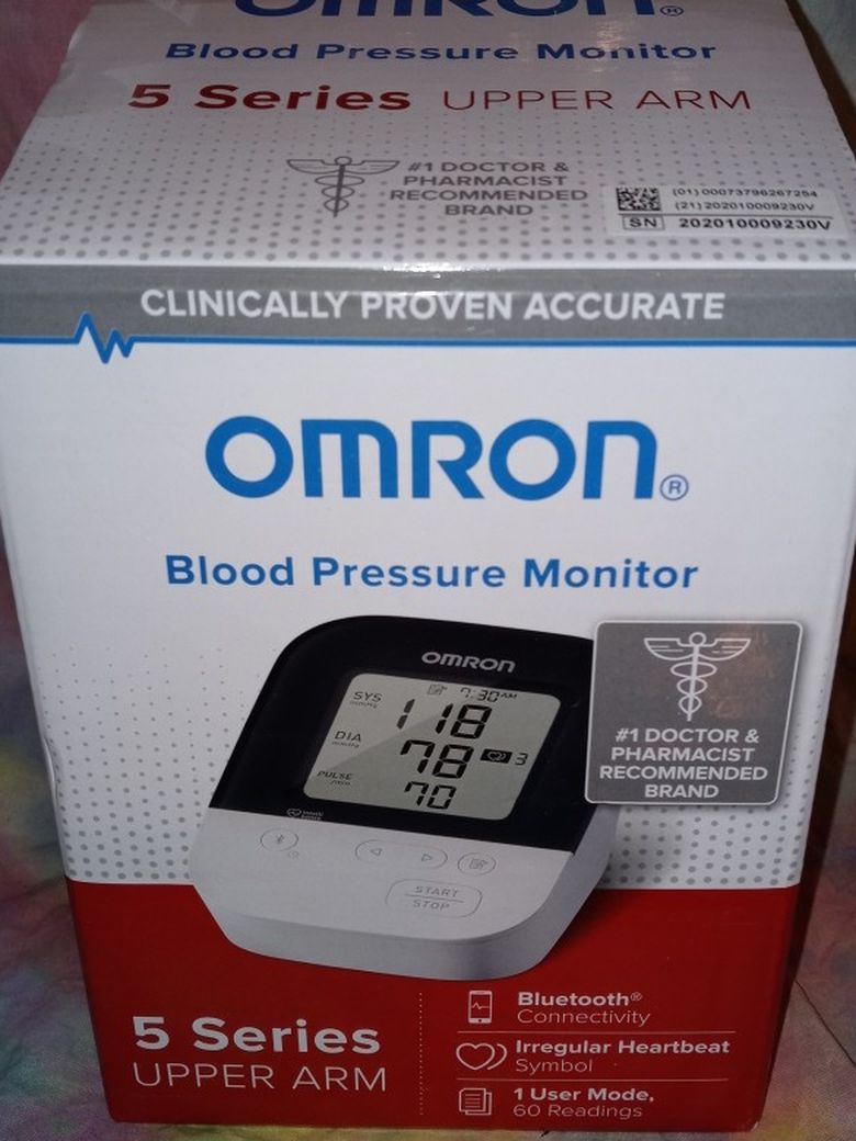 Moron Blood Pressure Machine