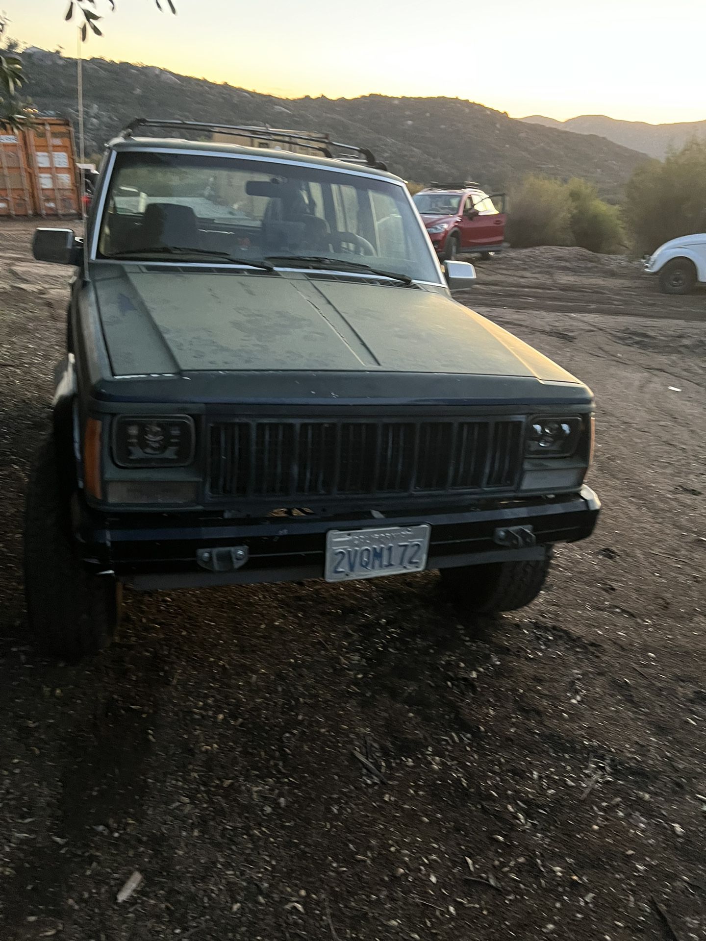 1965 Volkswagen 1600