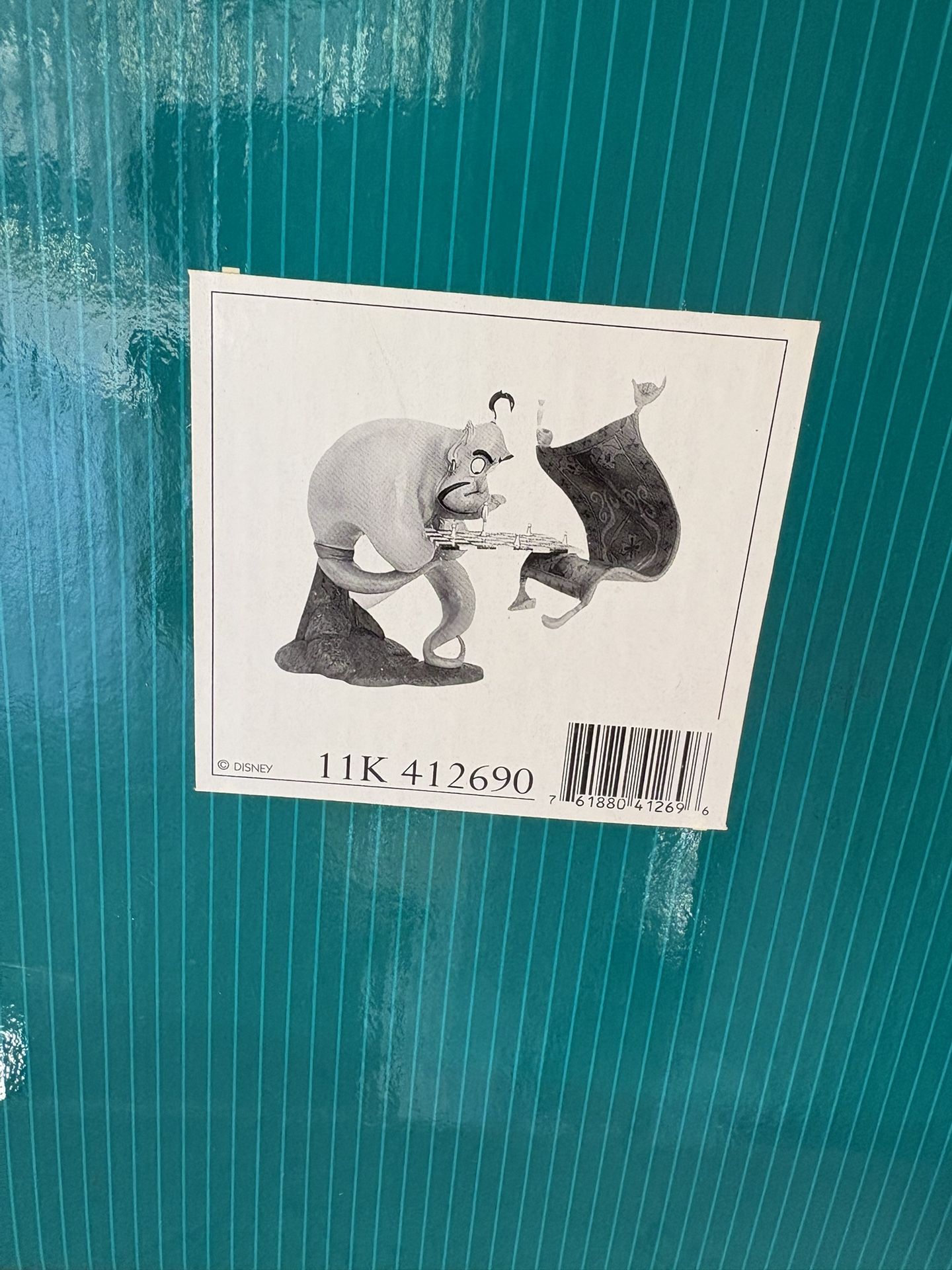 Wdcc Disney Collection