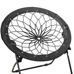 Bungee Cord Chair