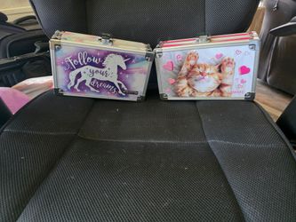 My Daughter's outgrown collection
