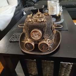 Time Hat