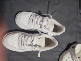 Air forces