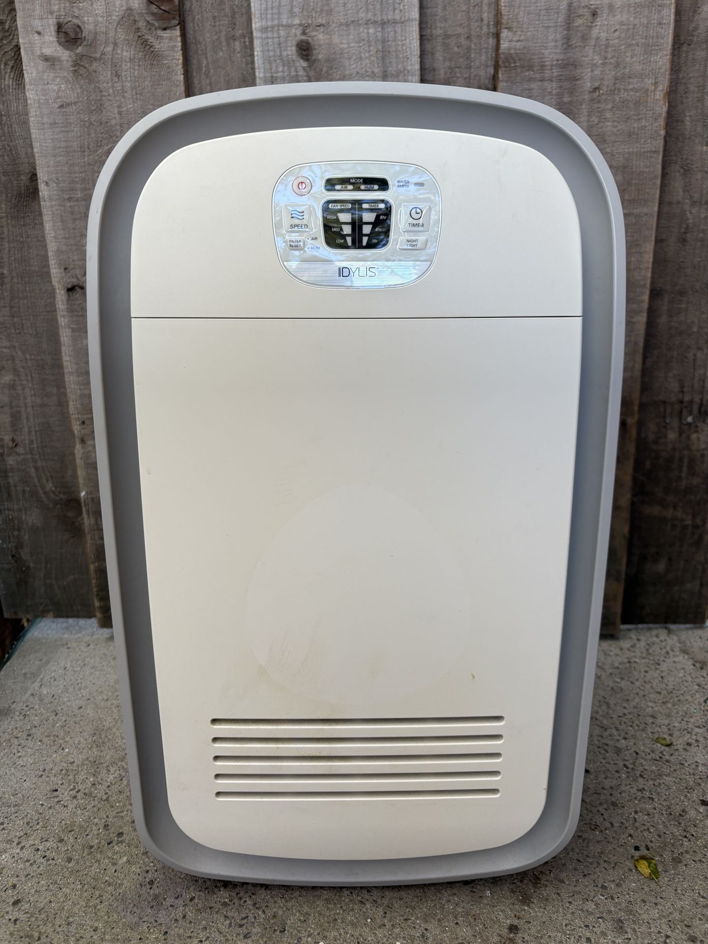 🔥Humidifying Air Purifier!🔥