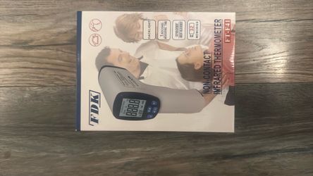 Thermostat for elders