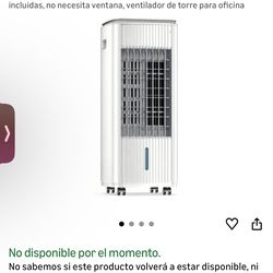 Ventilador