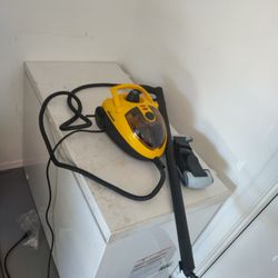 Wagner Steam Cleaner