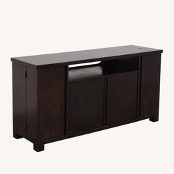 Pottery  Barn TV Consoles 