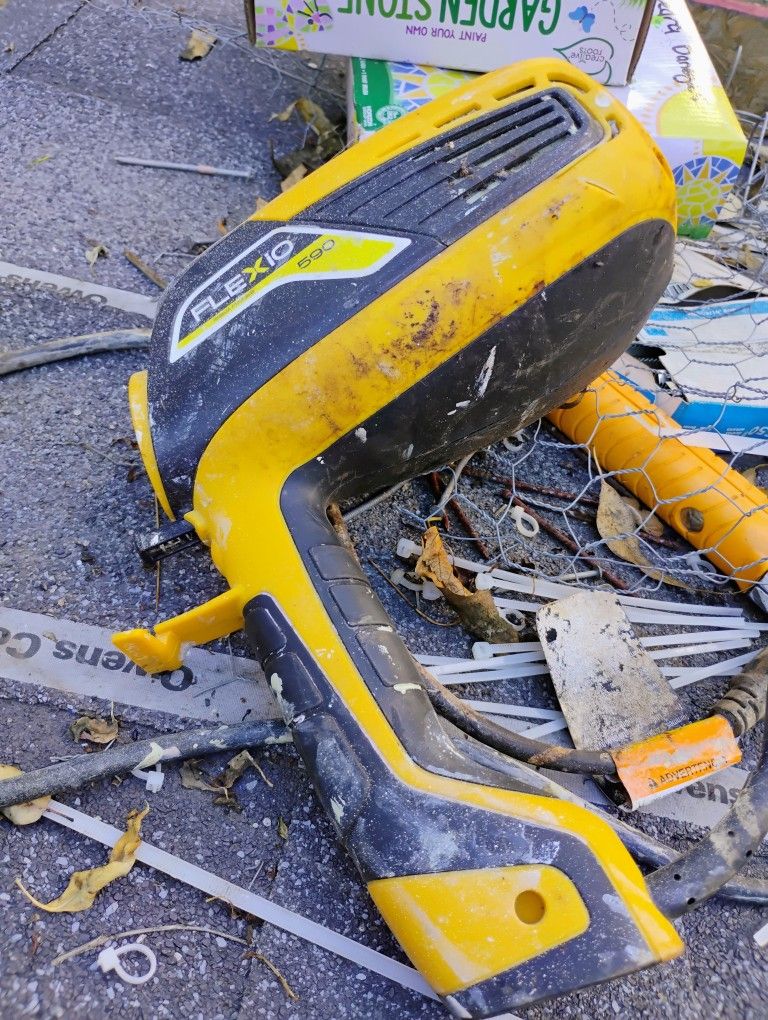 Paint Sprayer
